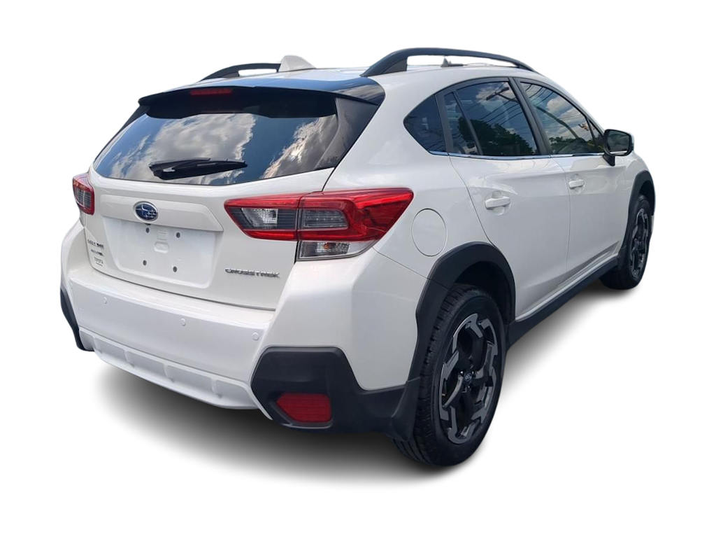 Thumbnail: 2023 Subaru Crosstrek - 27