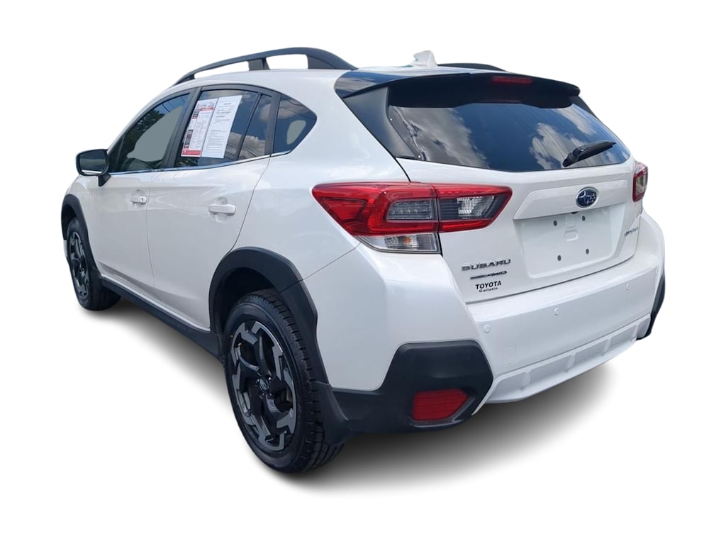 Thumbnail: 2023 Subaru Crosstrek - 29
