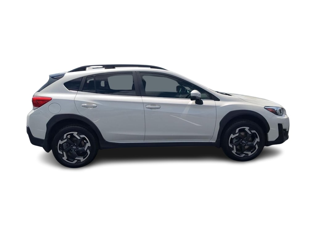 Thumbnail: 2023 Subaru Crosstrek - 23