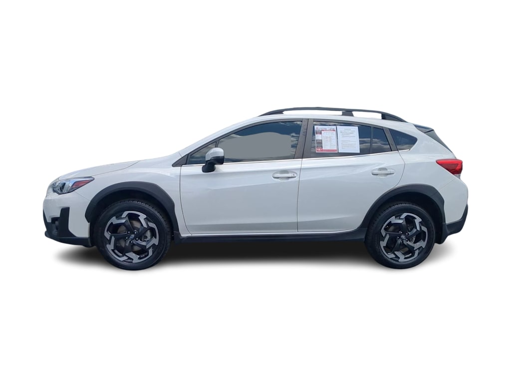 Thumbnail: 2023 Subaru Crosstrek - 30