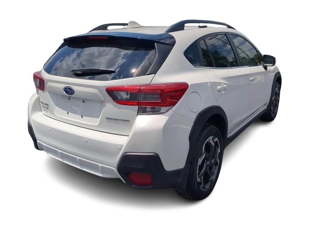 Thumbnail: 2023 Subaru Crosstrek - 22