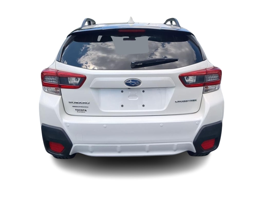 Thumbnail: 2023 Subaru Crosstrek - 28