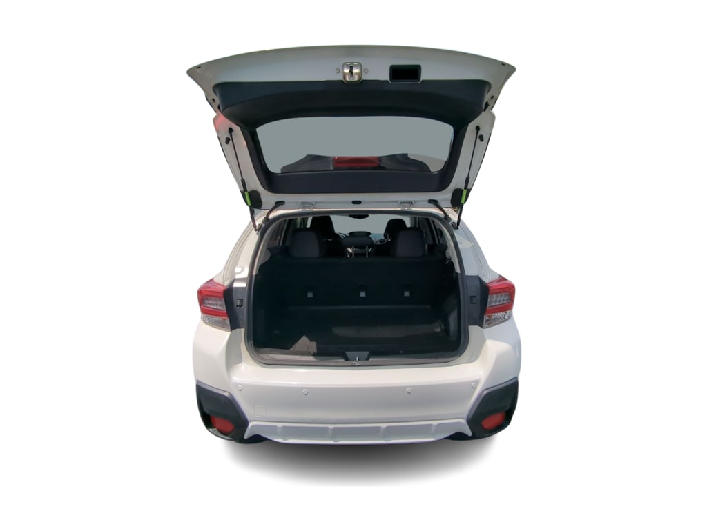 Thumbnail: 2023 Subaru Crosstrek - 18
