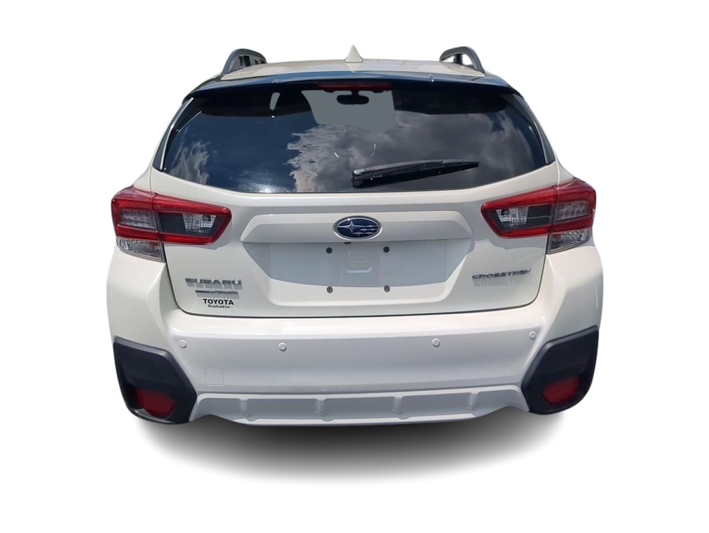 Thumbnail: 2023 Subaru Crosstrek - 5