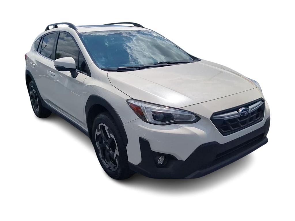 Thumbnail: 2023 Subaru Crosstrek - 20
