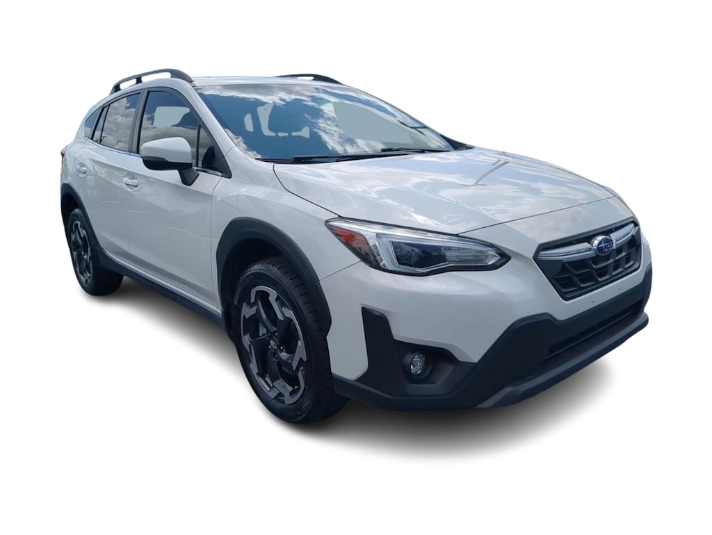Thumbnail: 2023 Subaru Crosstrek - 25