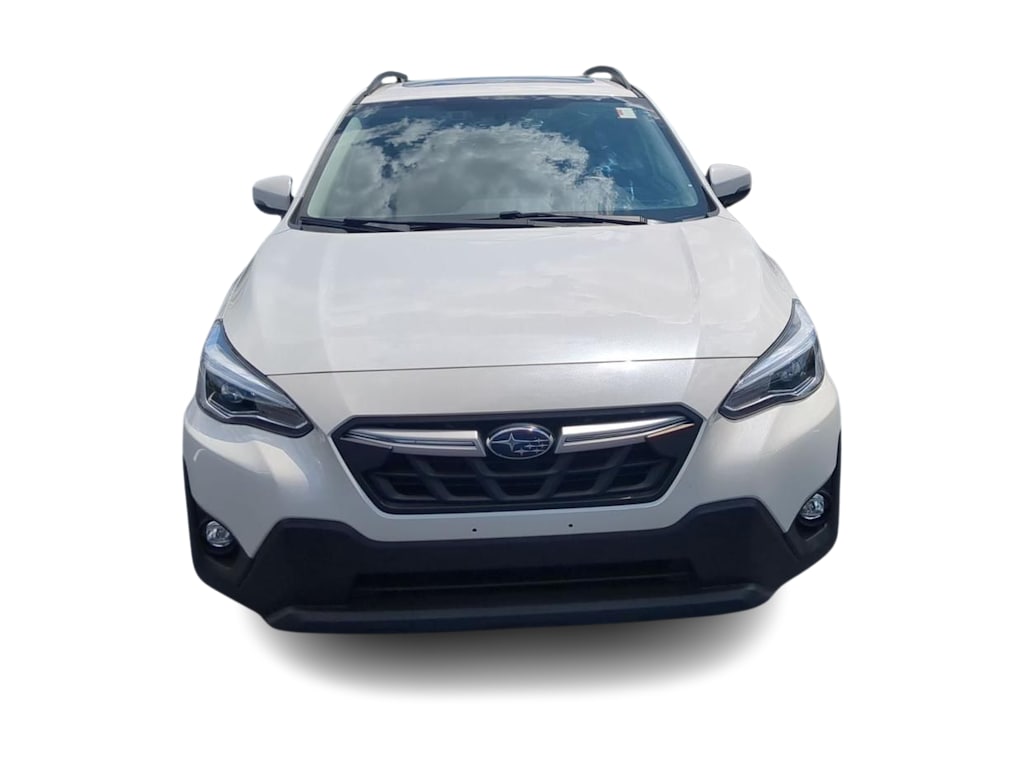 Thumbnail: 2023 Subaru Crosstrek - 6