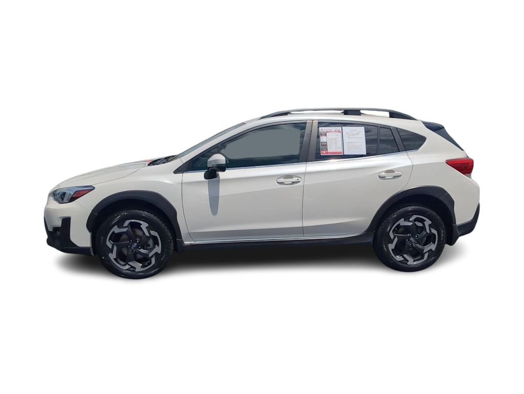 Thumbnail: 2023 Subaru Crosstrek - 3