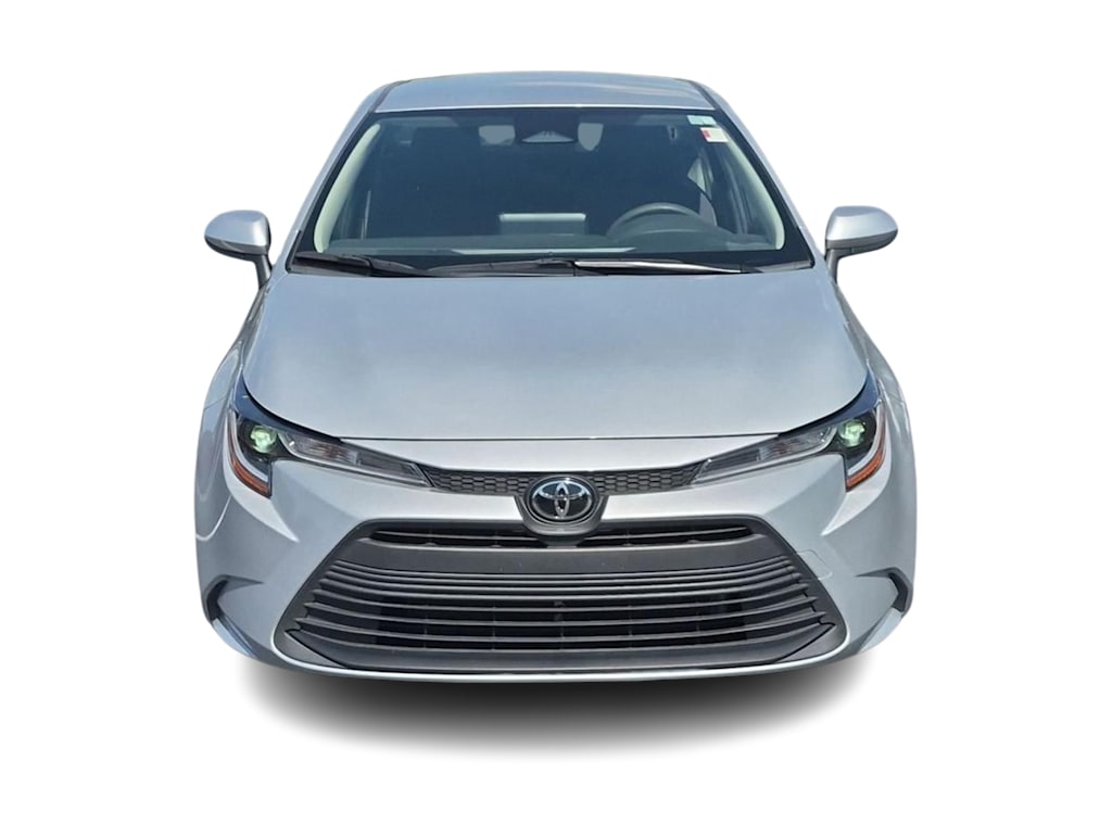 Thumbnail: 2023 Toyota Corolla - 5