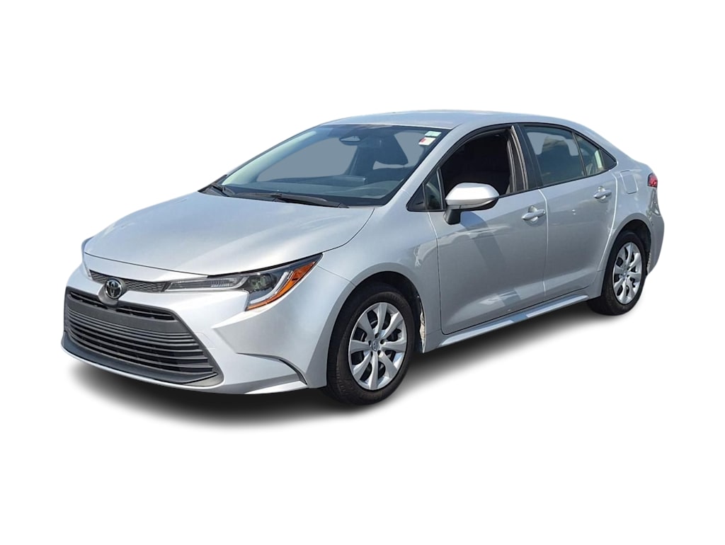 Thumbnail: 2023 Toyota Corolla - 15