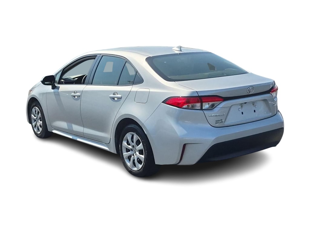 Thumbnail: 2023 Toyota Corolla - 4