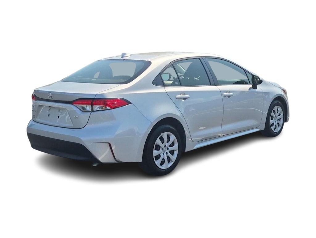 Thumbnail: 2023 Toyota Corolla - 17