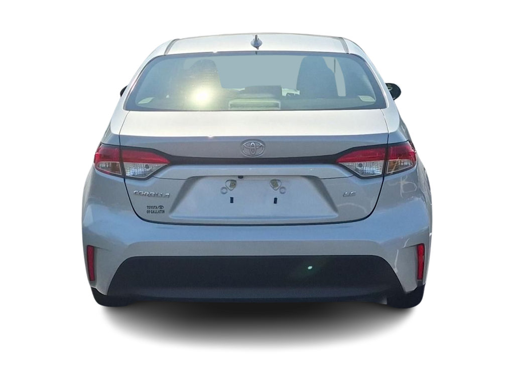 Thumbnail: 2023 Toyota Corolla - 16