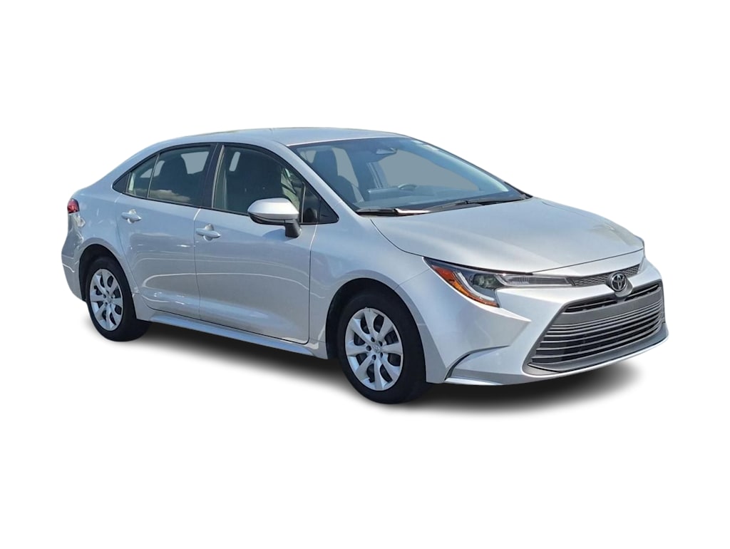 Thumbnail: 2023 Toyota Corolla - 14