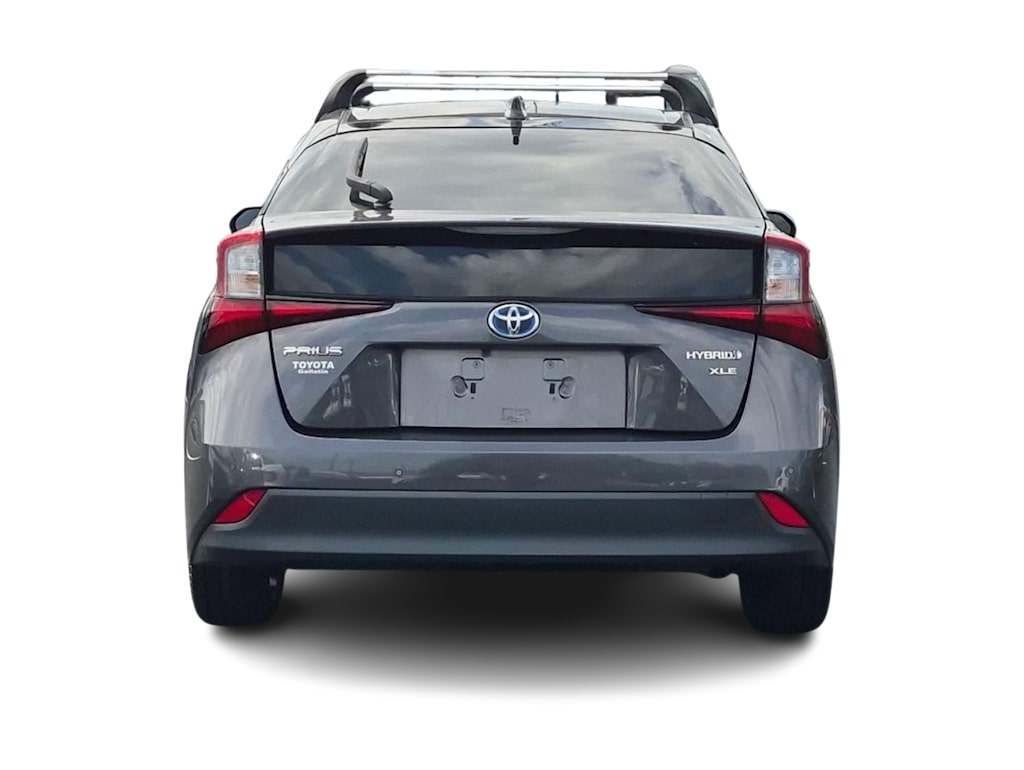 Thumbnail: 2022 Toyota Prius - 5