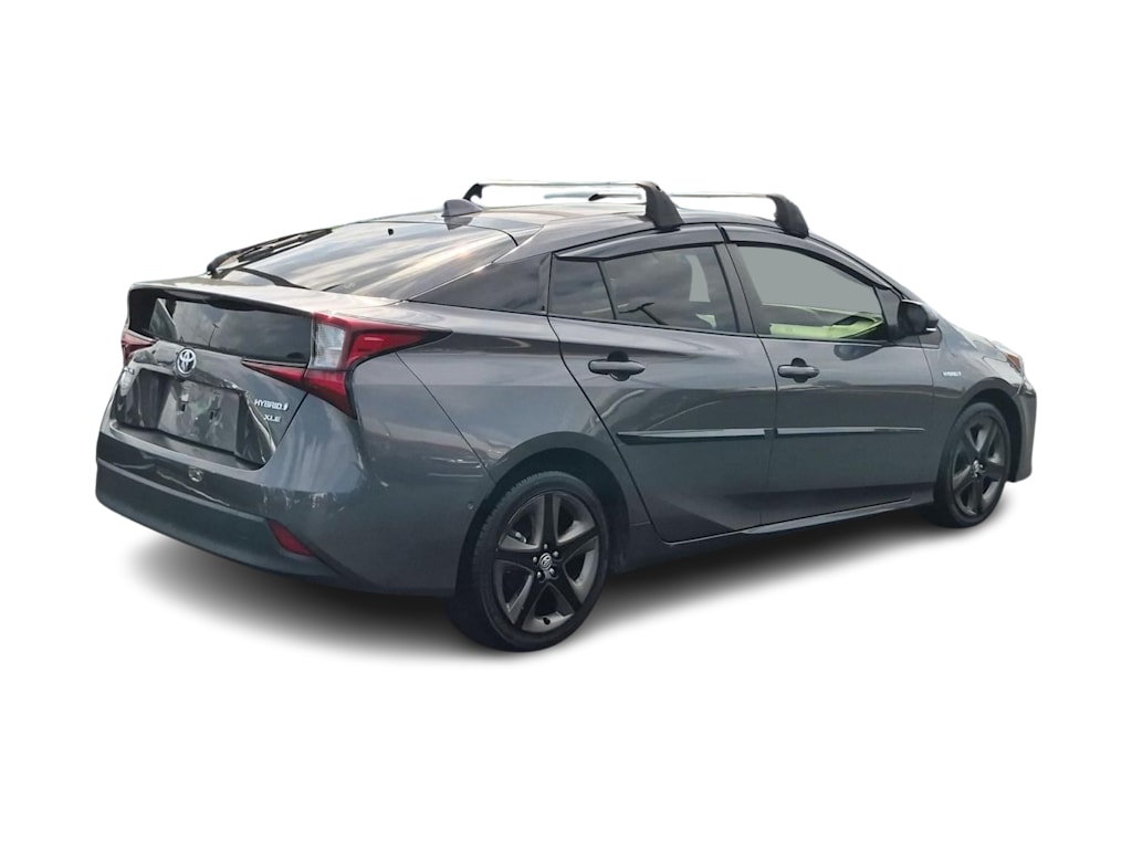 Thumbnail: 2022 Toyota Prius - 22