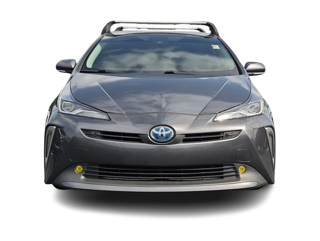 Thumbnail: 2022 Toyota Prius - 6