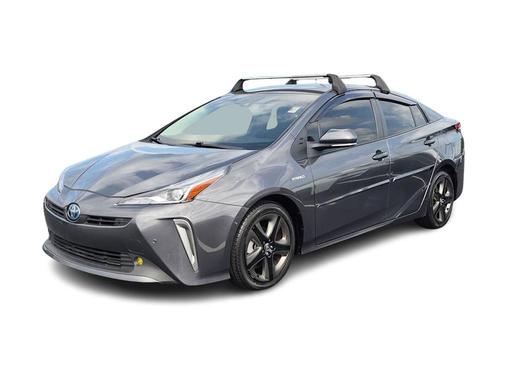 Thumbnail: 2022 Toyota Prius - 21