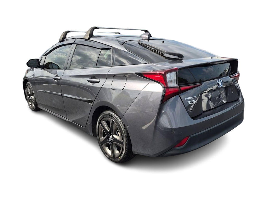 Thumbnail: 2022 Toyota Prius - 4