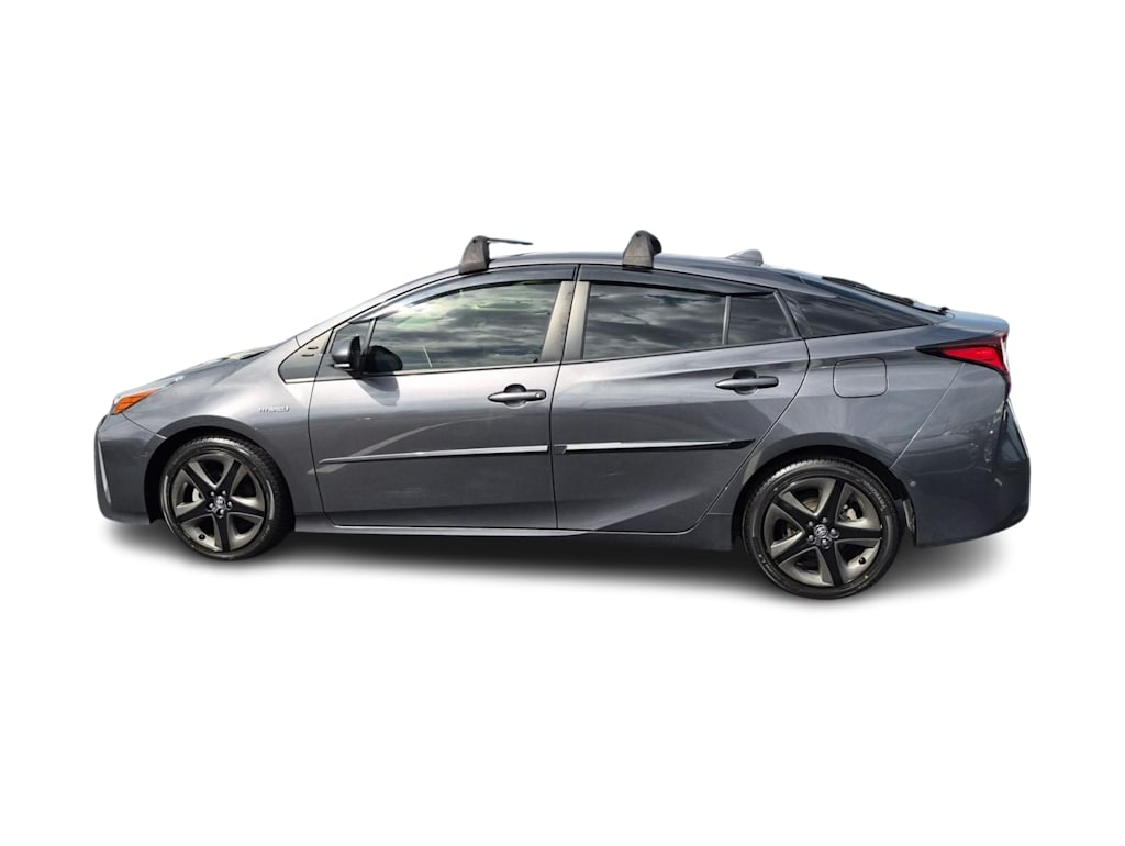 Thumbnail: 2022 Toyota Prius - 3
