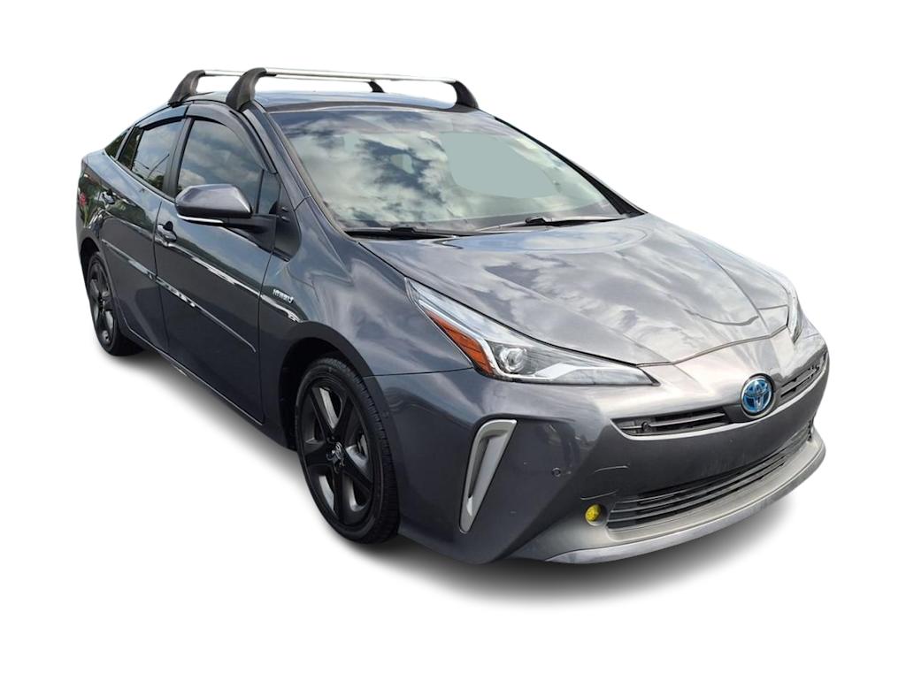 Thumbnail: 2022 Toyota Prius - 20