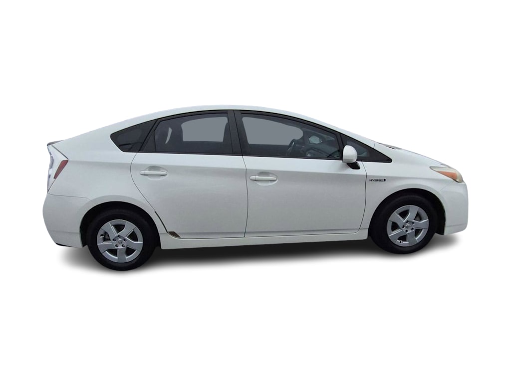 Thumbnail: 2011 Toyota Prius - 19
