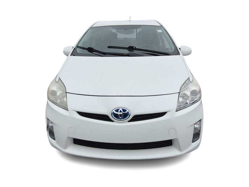 Thumbnail: 2011 Toyota Prius - 6