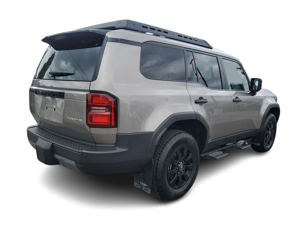 Thumbnail: 2024 Toyota Land Cruiser - 13