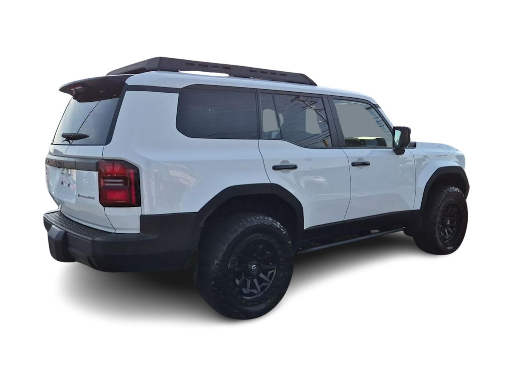 Thumbnail: 2025 Toyota Land Cruiser - 22