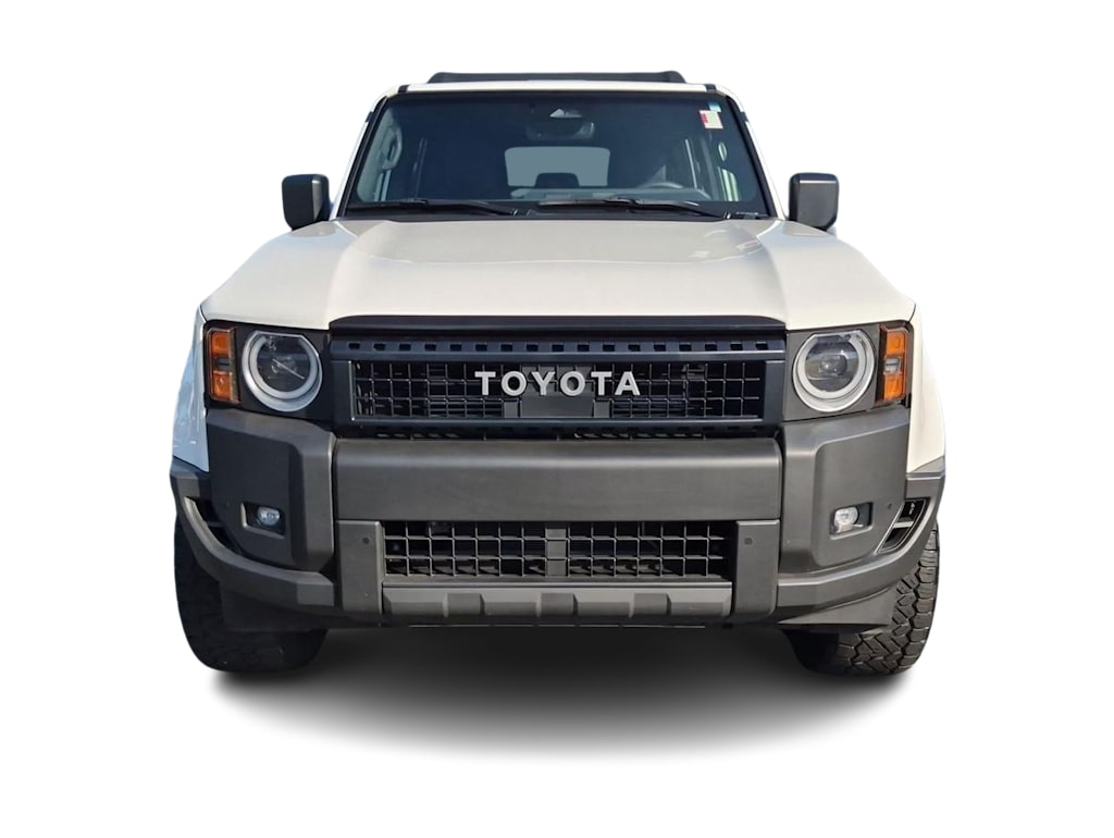 Thumbnail: 2025 Toyota Land Cruiser - 6