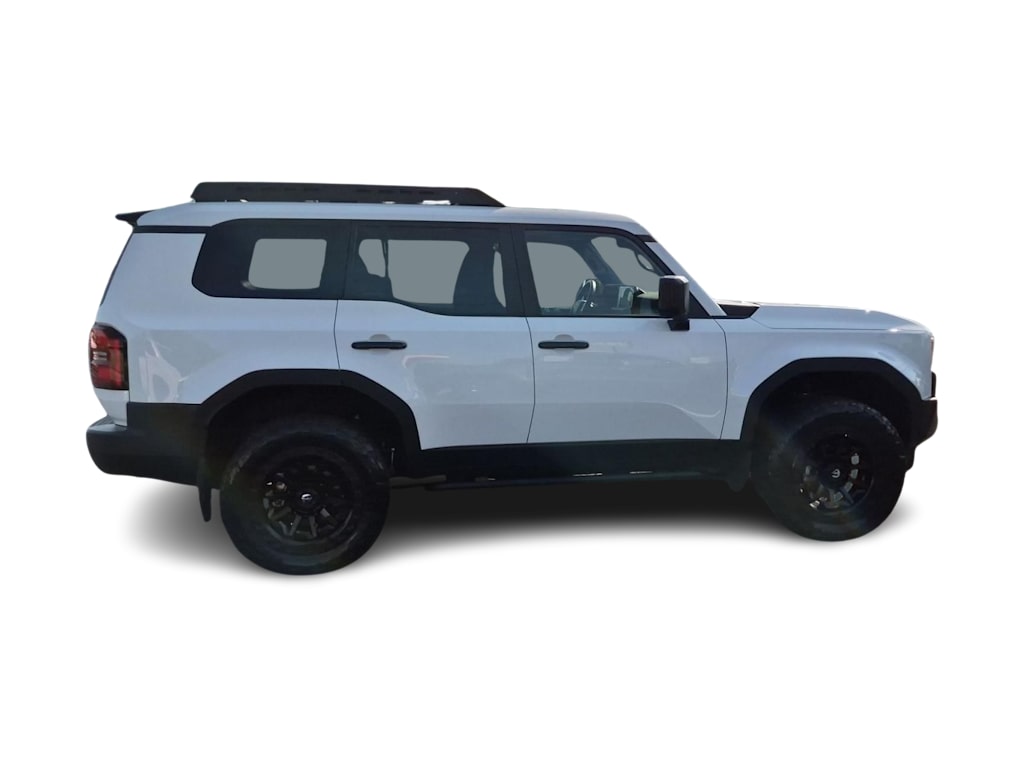 Thumbnail: 2025 Toyota Land Cruiser - 23