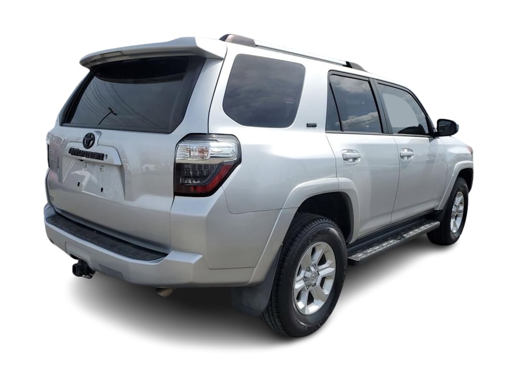 Thumbnail: 2019 Toyota 4Runner - 14