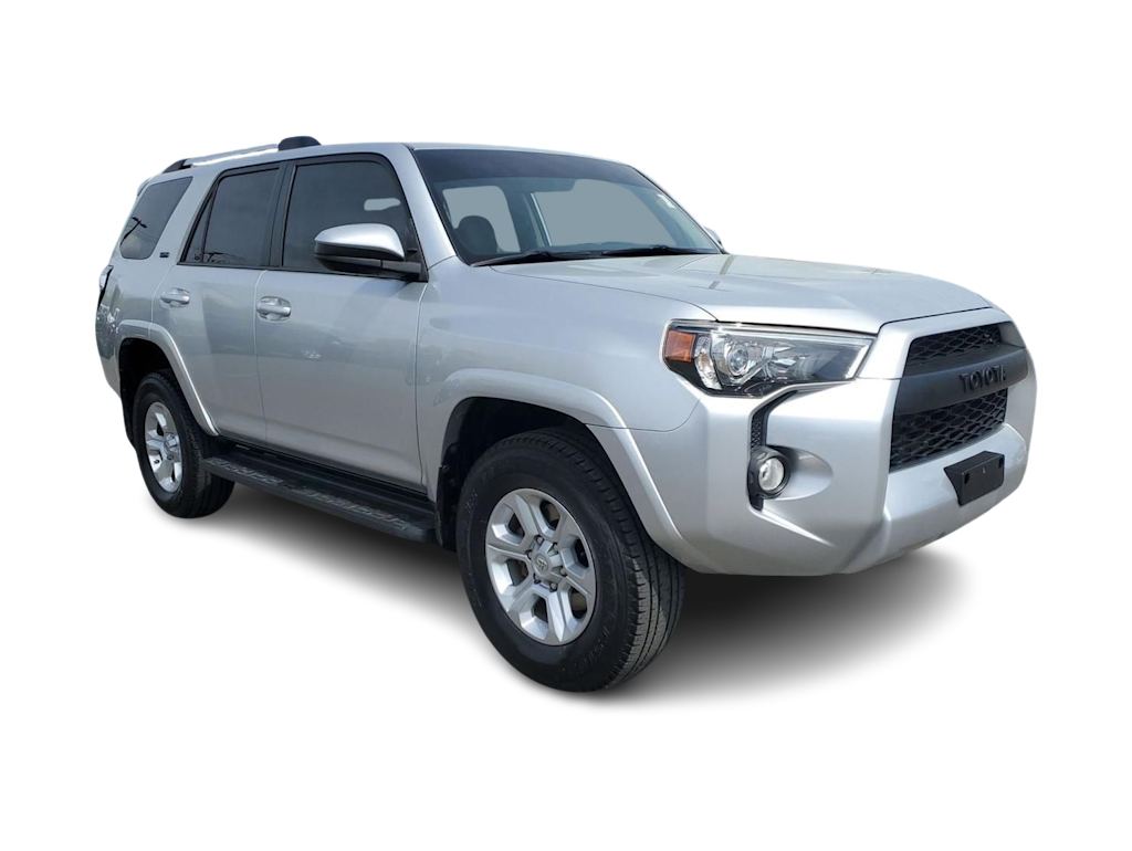 Thumbnail: 2019 Toyota 4Runner - 15