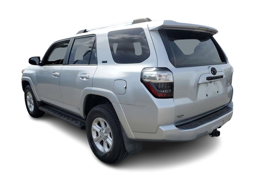 Thumbnail: 2019 Toyota 4Runner - 3