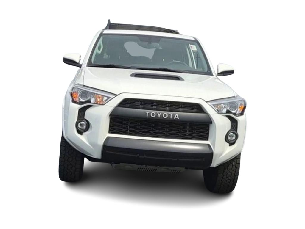 Thumbnail: 2019 Toyota 4Runner - 5