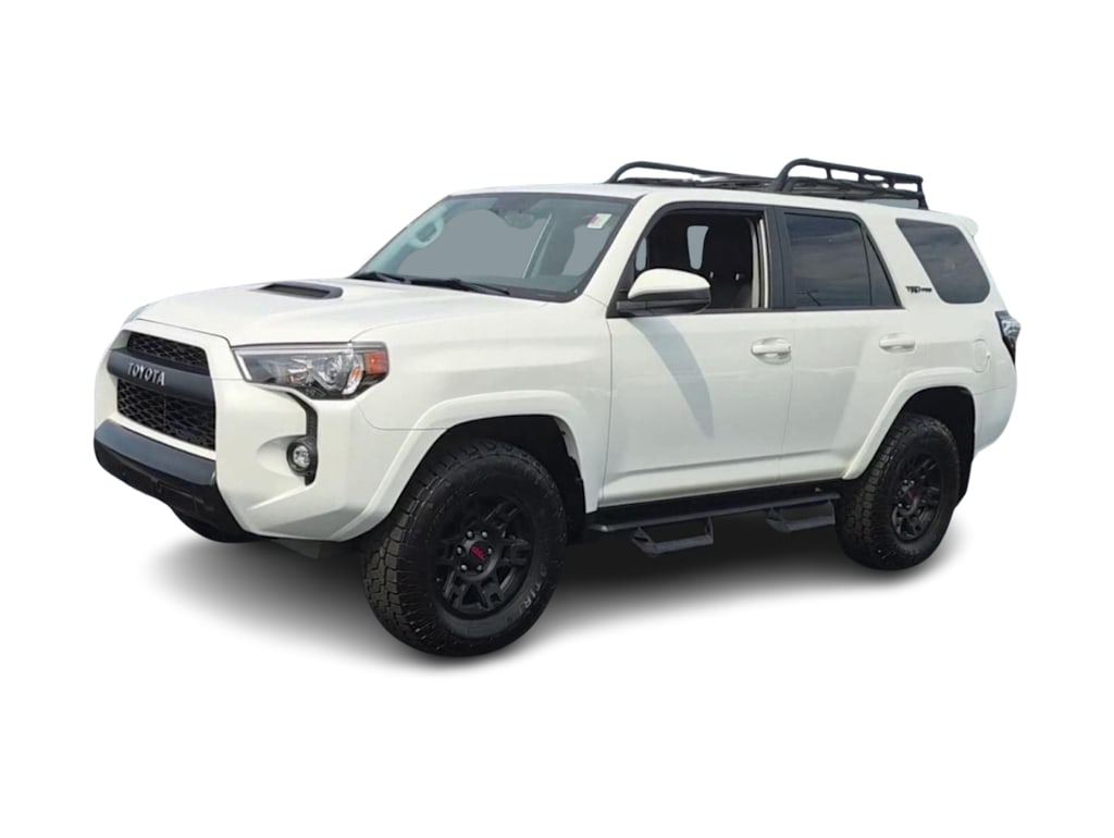 Thumbnail: 2019 Toyota 4Runner - 16