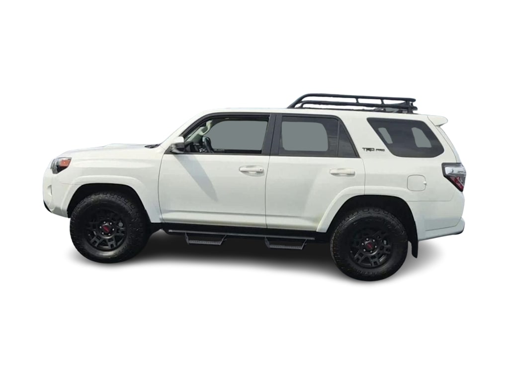 Thumbnail: 2019 Toyota 4Runner - 3