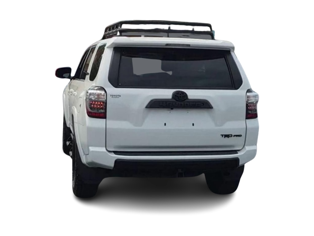 Thumbnail: 2019 Toyota 4Runner - 4
