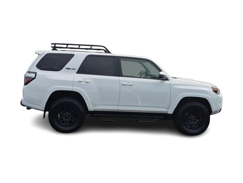 Thumbnail: 2019 Toyota 4Runner - 19
