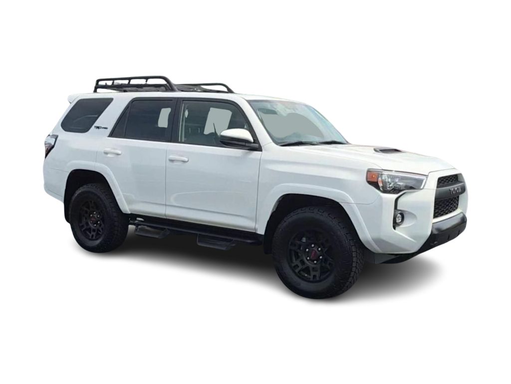 Thumbnail: 2019 Toyota 4Runner - 15