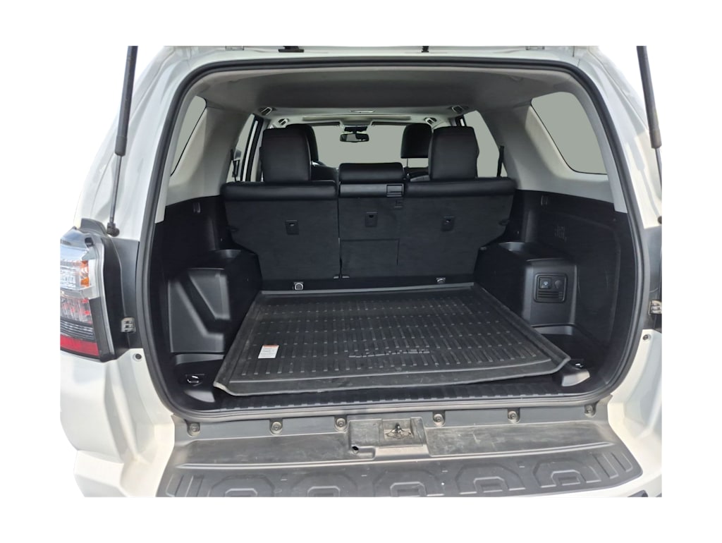 Thumbnail: 2019 Toyota 4Runner - 14