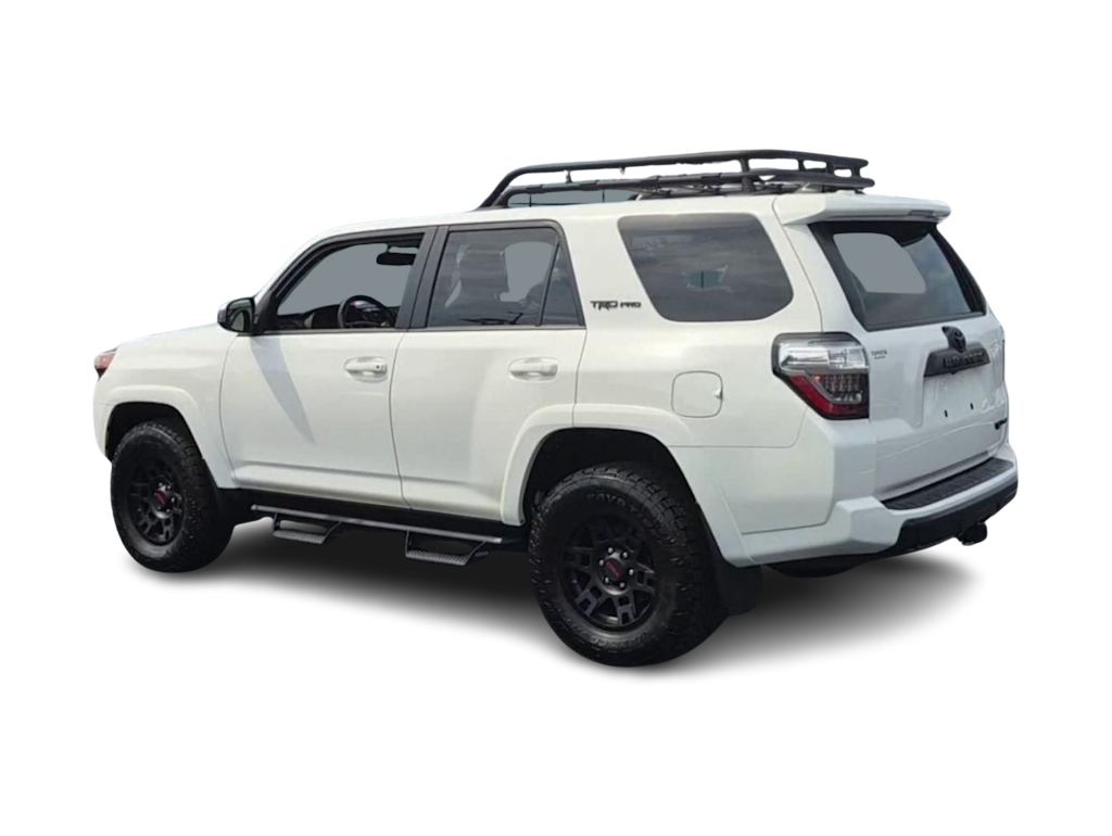 Thumbnail: 2019 Toyota 4Runner - 17