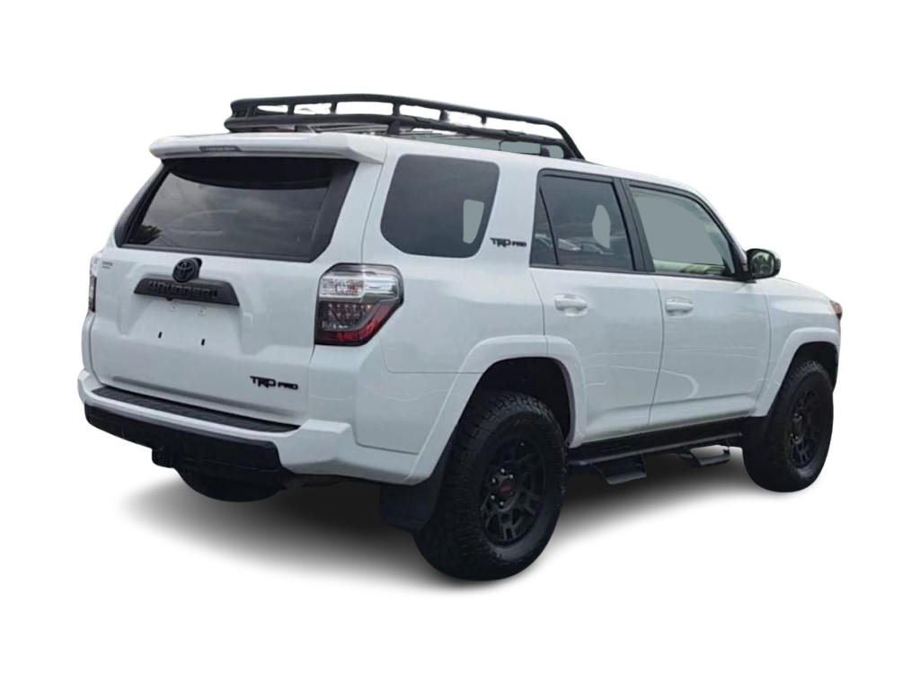 Thumbnail: 2019 Toyota 4Runner - 18