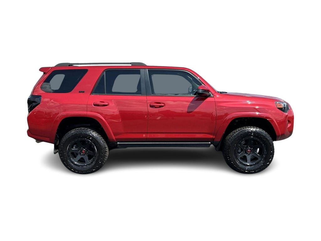 Thumbnail: 2017 Toyota 4Runner - 19
