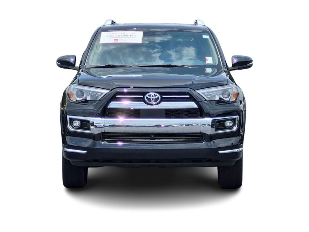 Thumbnail: 2024 Toyota 4Runner - 6