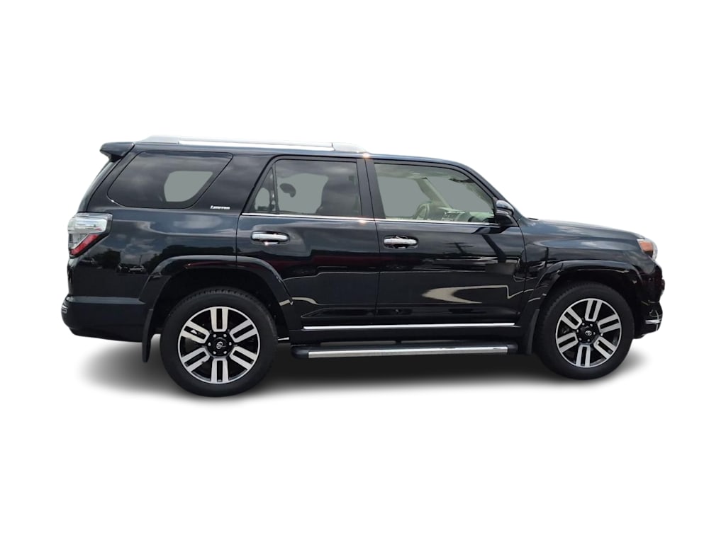 Thumbnail: 2024 Toyota 4Runner - 23