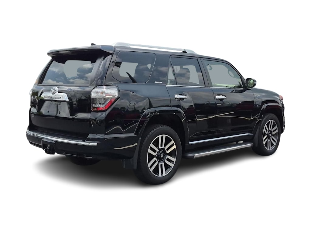 Thumbnail: 2024 Toyota 4Runner - 22