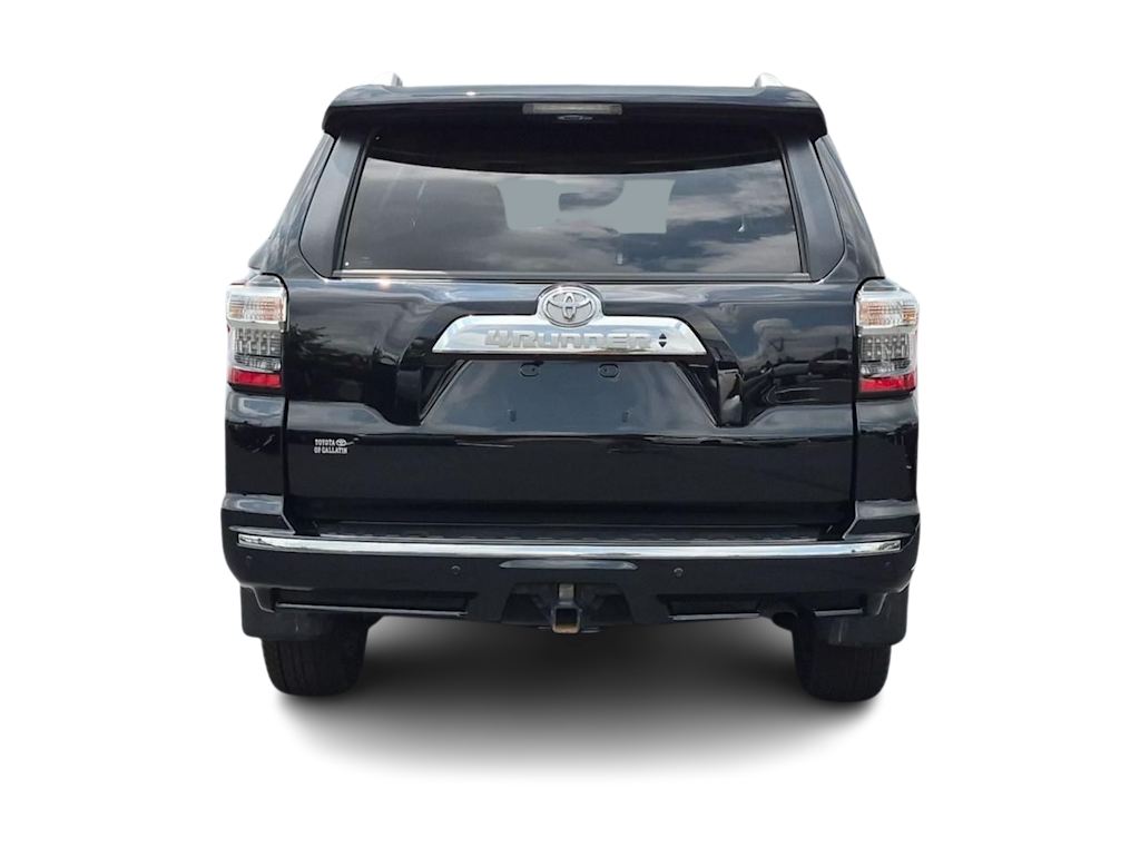 Thumbnail: 2024 Toyota 4Runner - 5