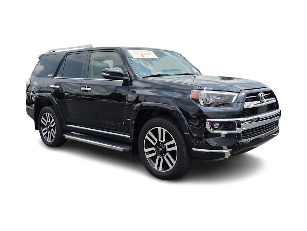 Thumbnail: 2024 Toyota 4Runner - 20