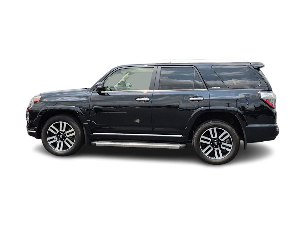 Thumbnail: 2024 Toyota 4Runner - 3
